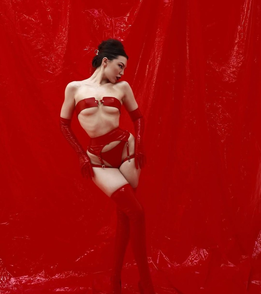 Индивидуалка Надежда фото № 2 в городе Димитровград