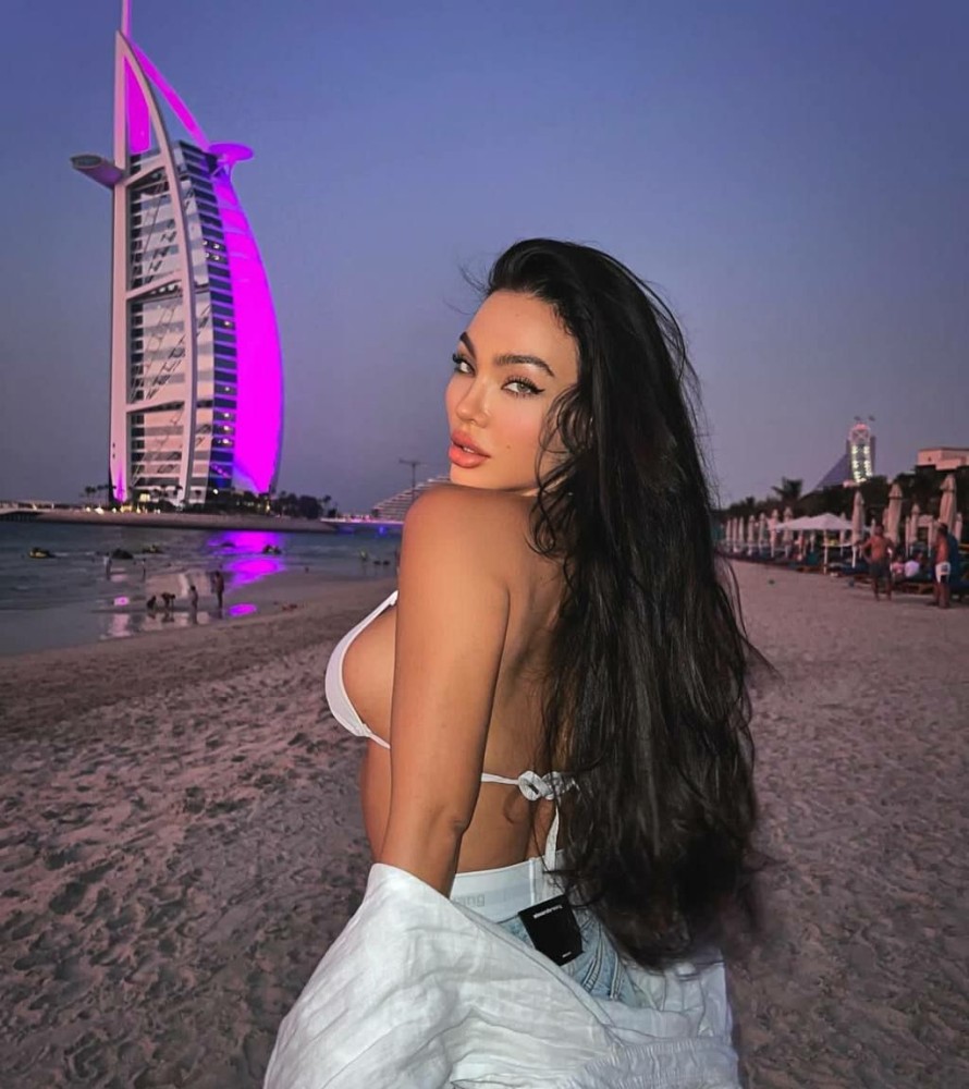 Индивидуалка Настя фото № 2 в городе Димитровград