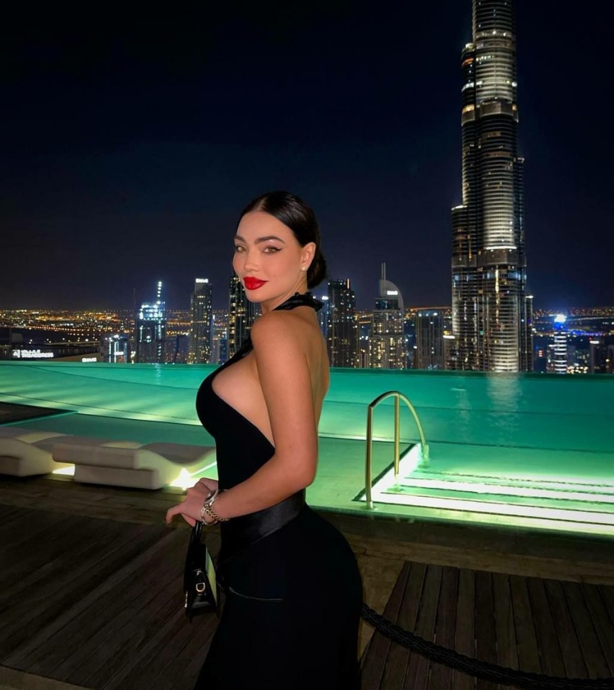 Индивидуалка Настя фото № 2 в городе Димитровград