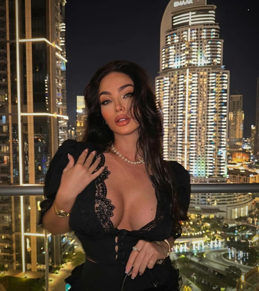 Индивидуалка Настя фото № 2 в городе Димитровград