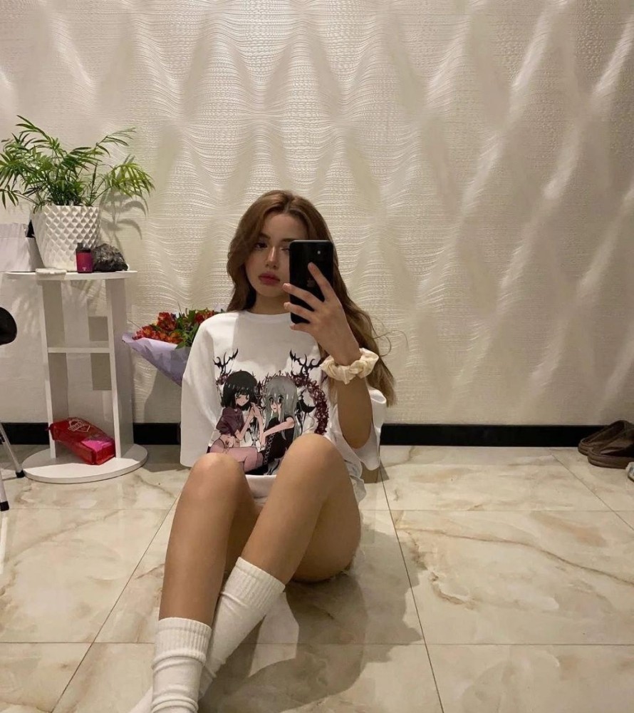 Индивидуалка Олечка фото № 2 в городе Димитровград