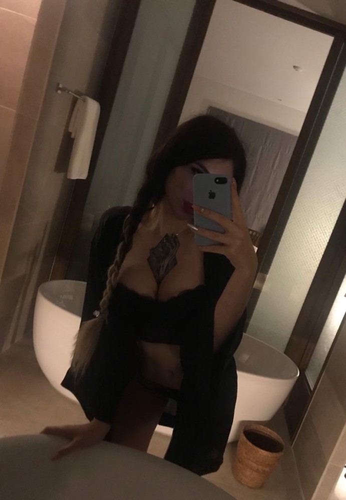 Индивидуалка Ольга фото № 2 в городе Димитровград