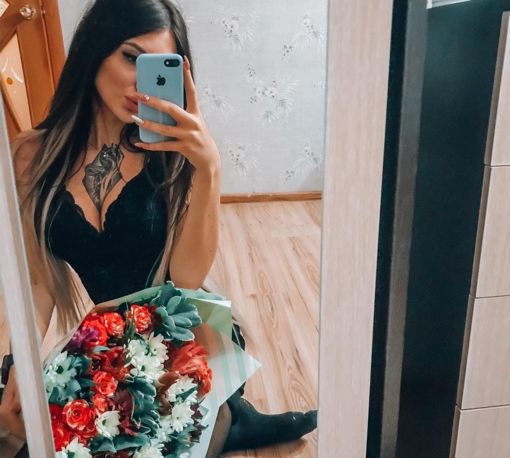 Индивидуалка Ольга фото № 2 в городе Димитровград