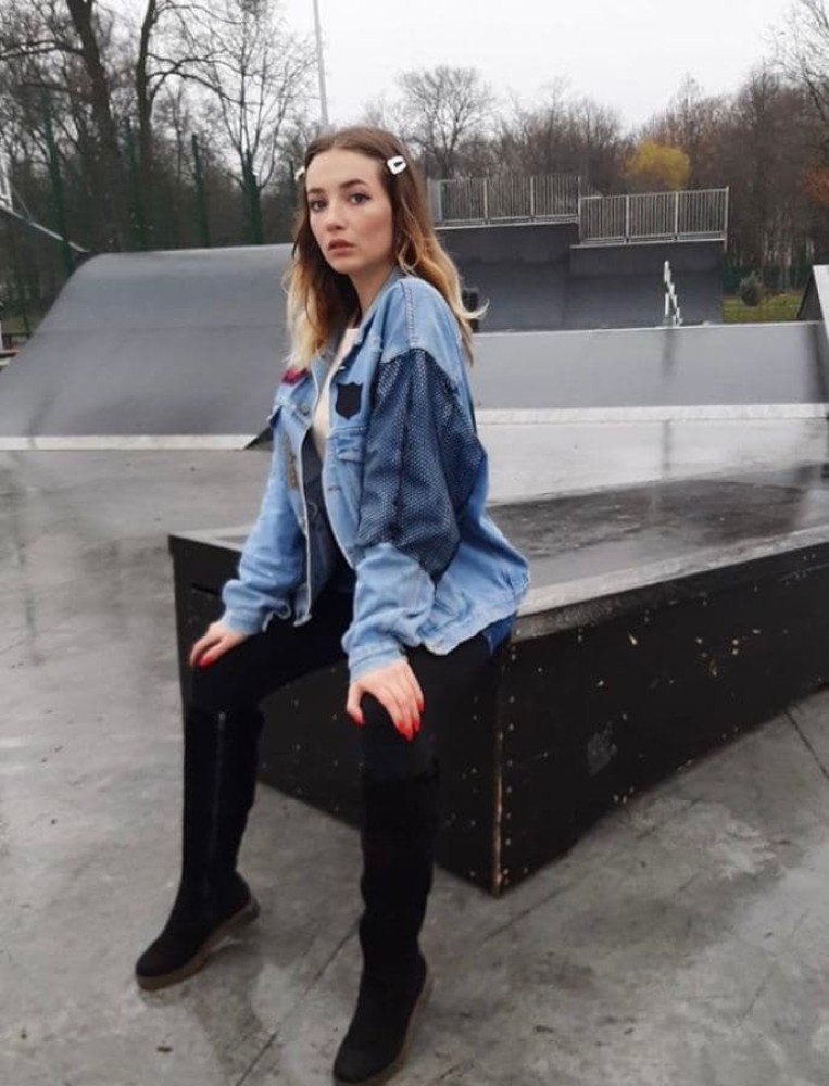 Индивидуалка 🎥 Наденька главное фото в городе Димитровград 