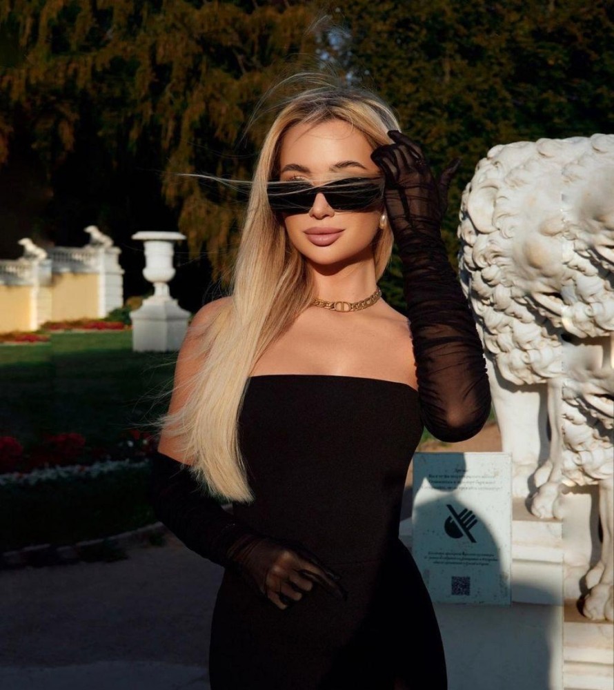 Индивидуалка Юлия главное фото в городе Димитровград 