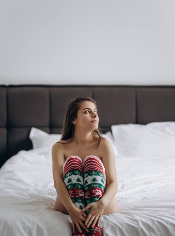 Индивидуалка Виктория главное фото в городе Димитровград 