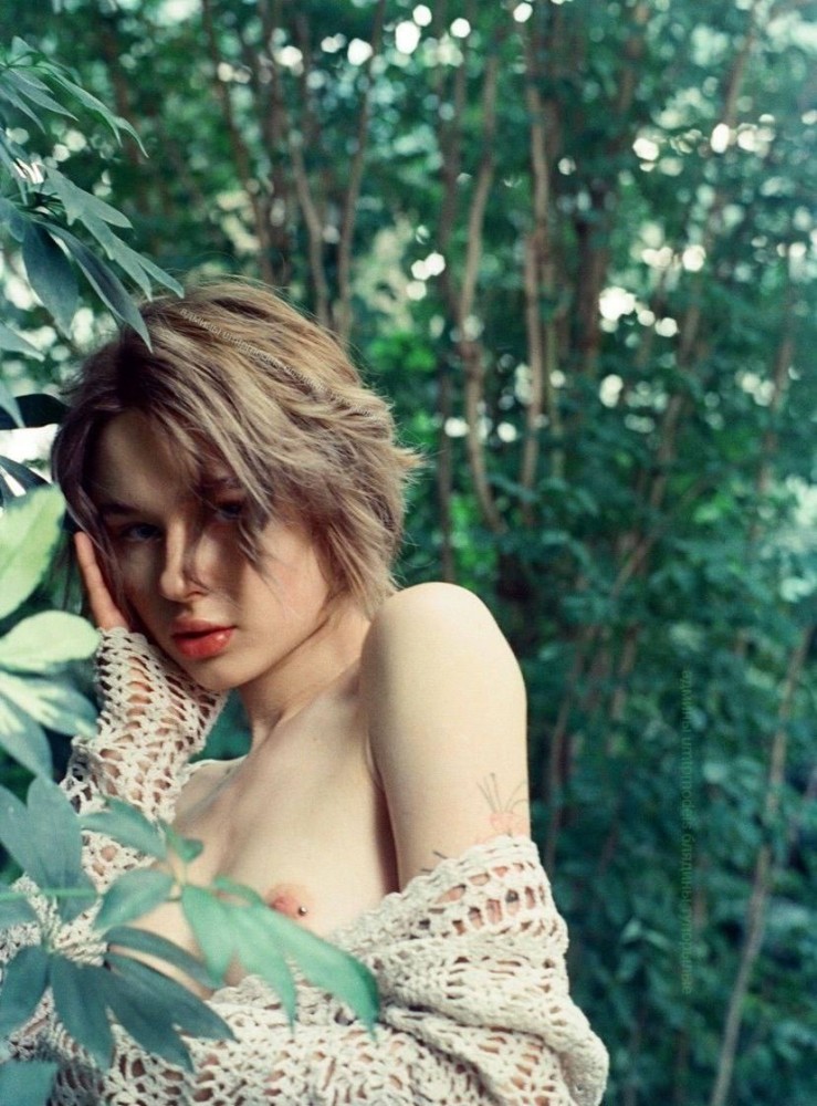 Индивидуалка Алина главное фото в городе Димитровград 