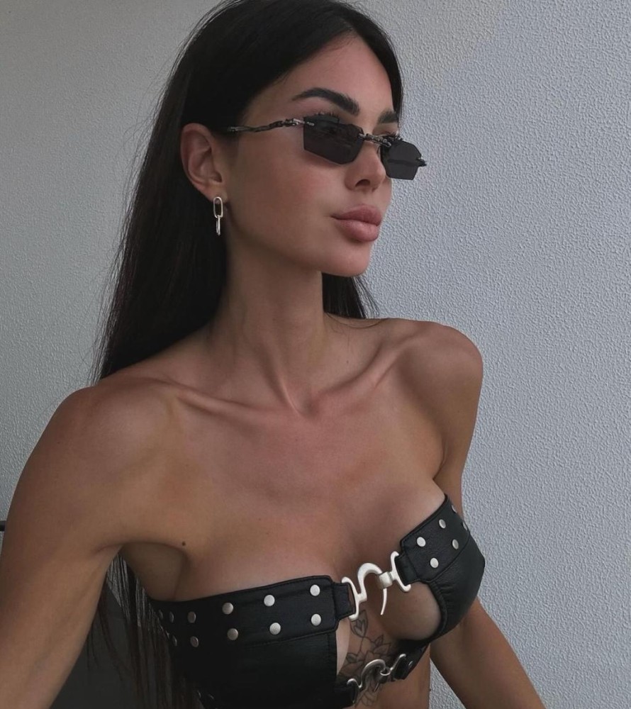 Индивидуалка Энн главное фото в городе Димитровград 