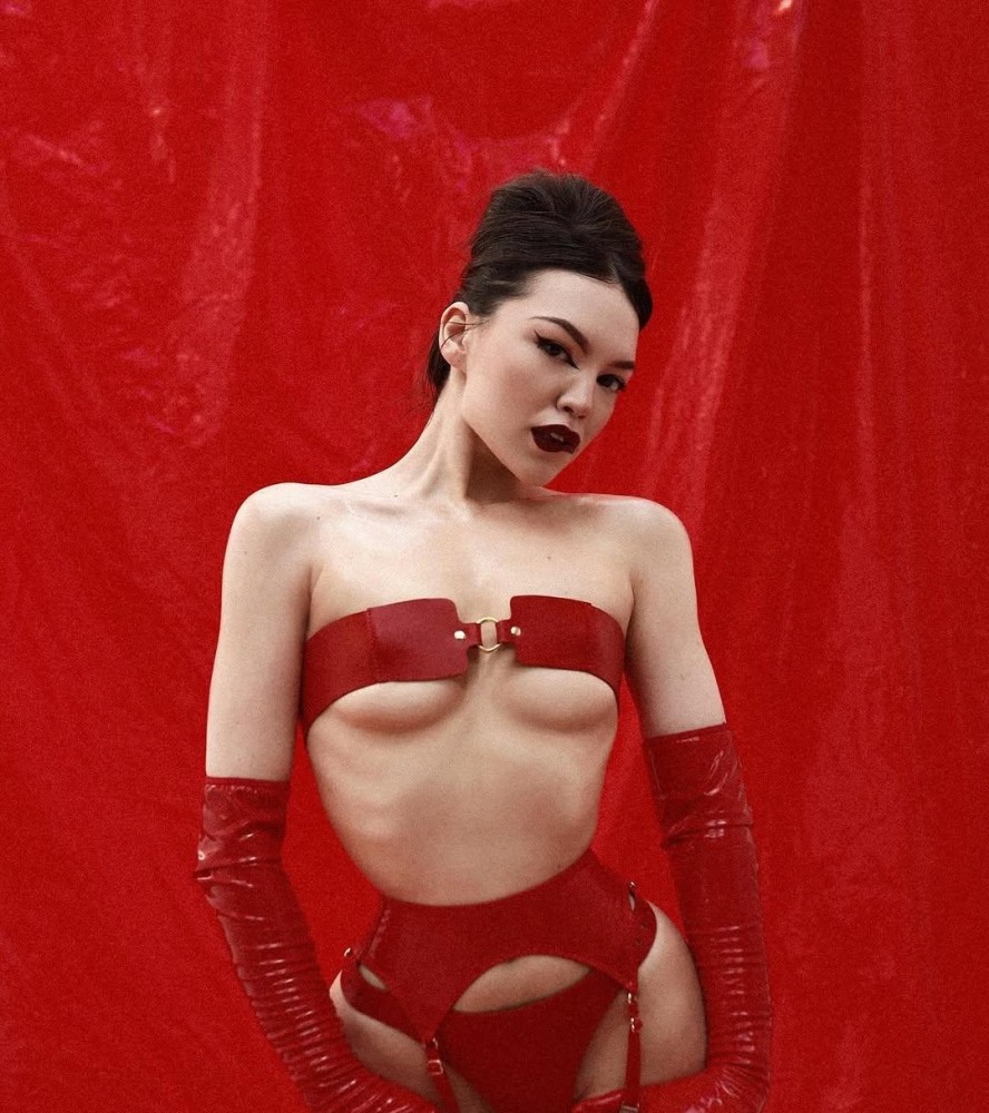 Индивидуалка Надежда главное фото в городе Димитровград 