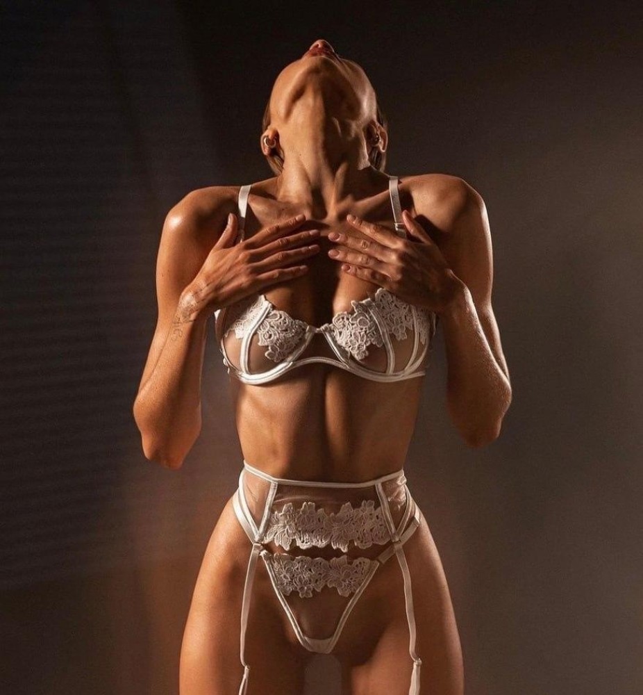 Индивидуалка Слава фото № 2 в городе Димитровград