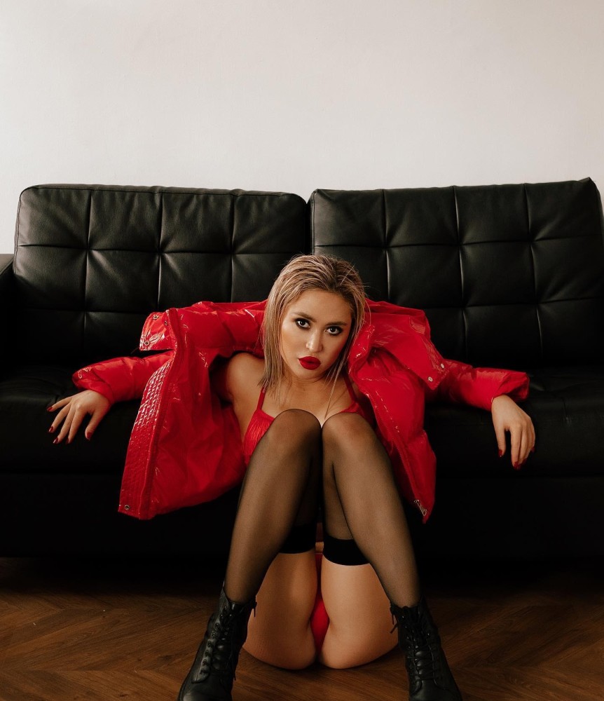 Индивидуалка Света фото № 2 в городе Димитровград