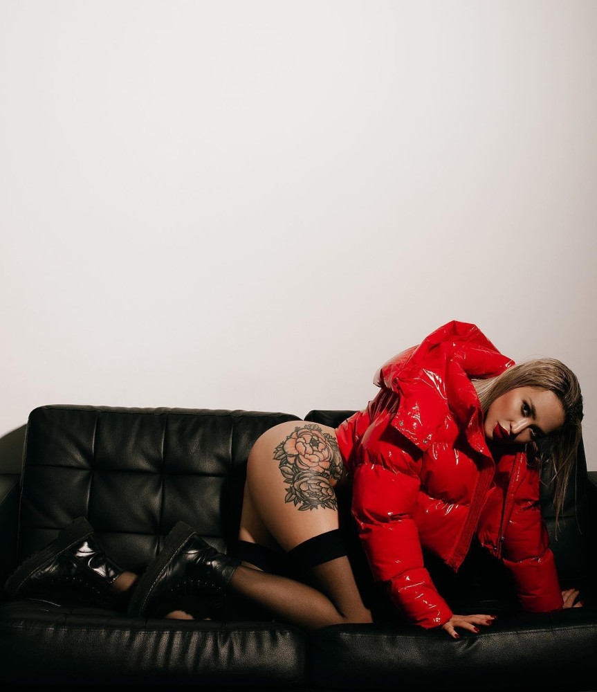 Индивидуалка Света фото № 2 в городе Димитровград