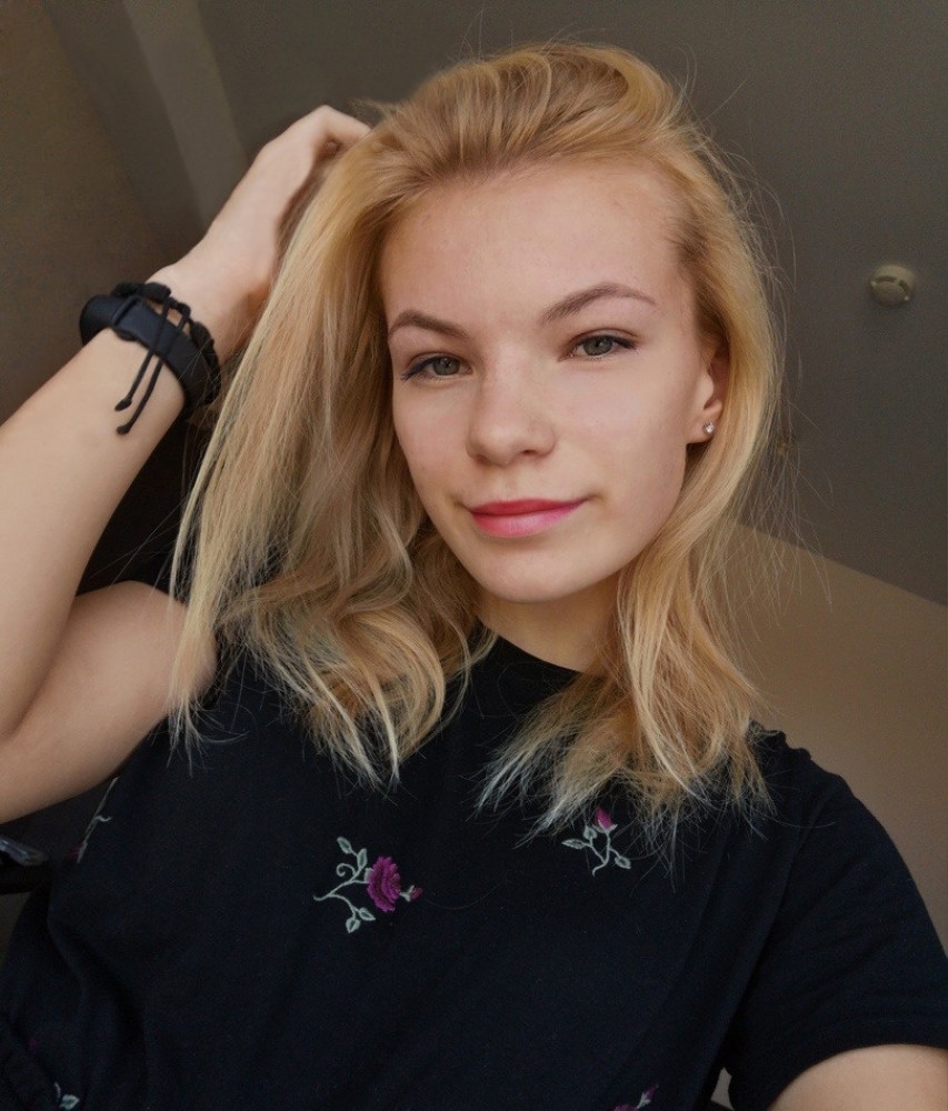 Индивидуалка Таисия фото № 2 в городе Димитровград