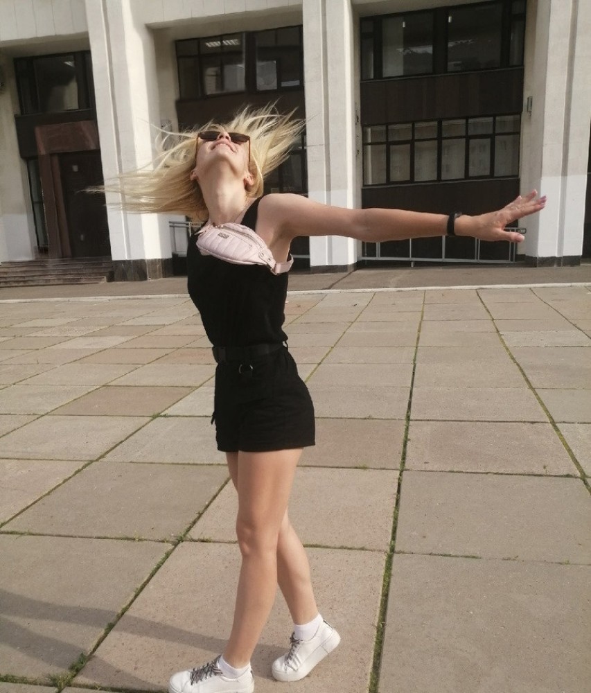 Индивидуалка Таисия фото № 2 в городе Димитровград