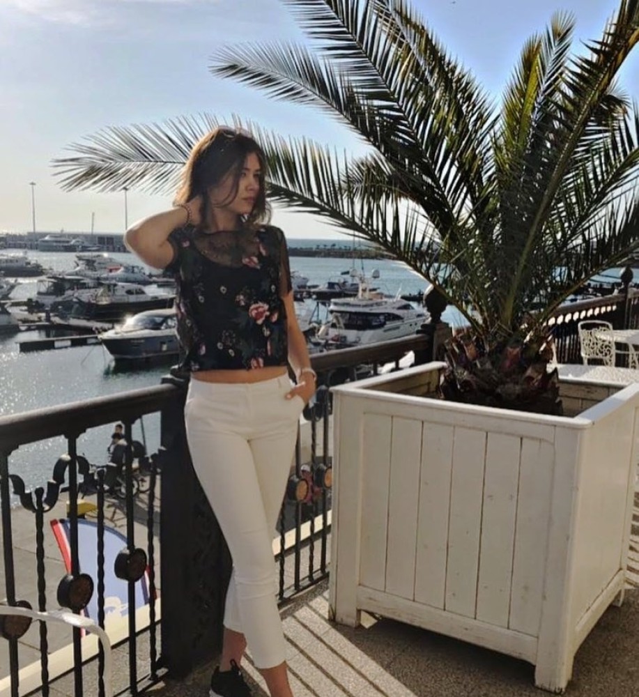 Индивидуалка Татьяна фото № 2 в городе Димитровград