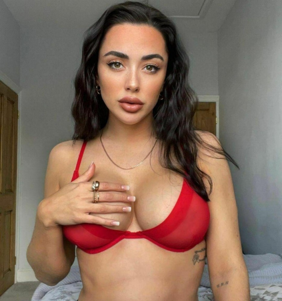 Индивидуалка Виктория фото № 2 в городе Димитровград