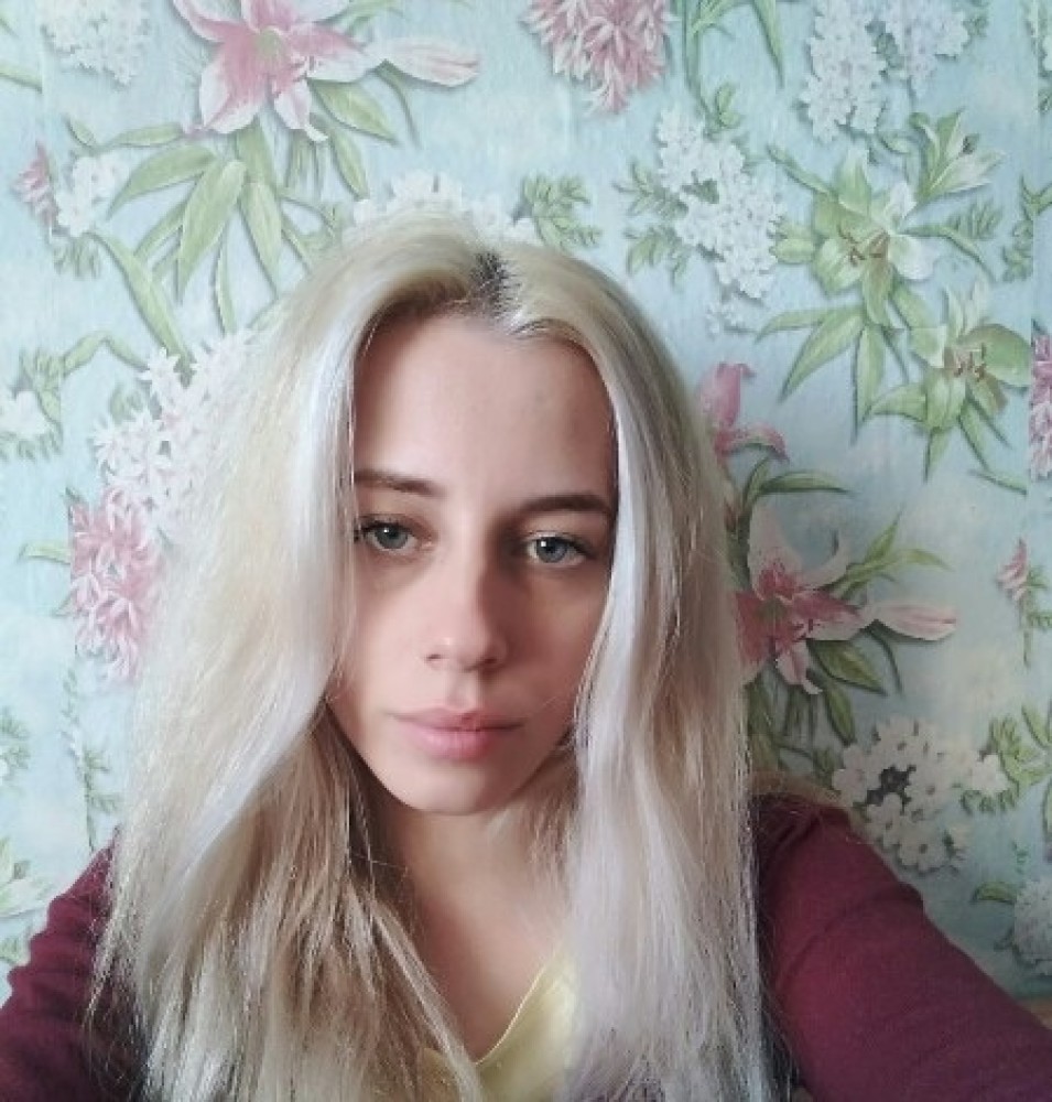 Индивидуалка Яна фото № 2 в городе Димитровград