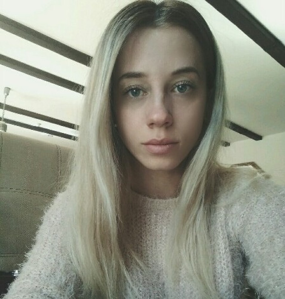 Индивидуалка Яна фото № 2 в городе Димитровград