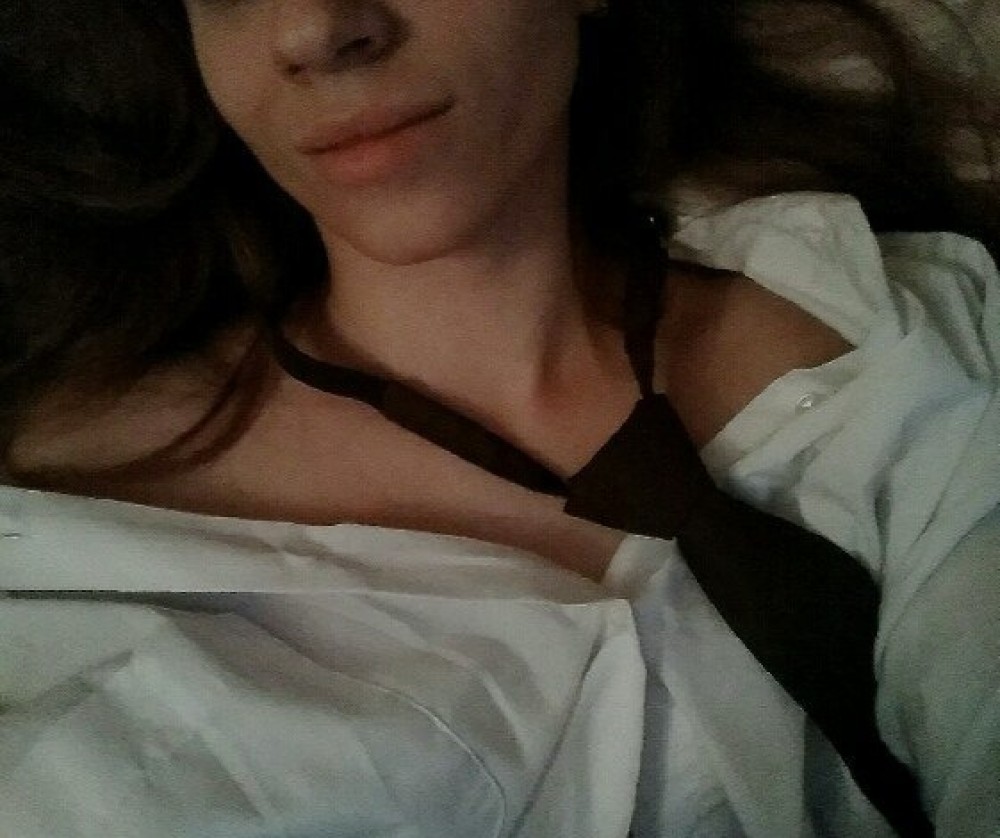 Индивидуалка Яна фото № 2 в городе Димитровград