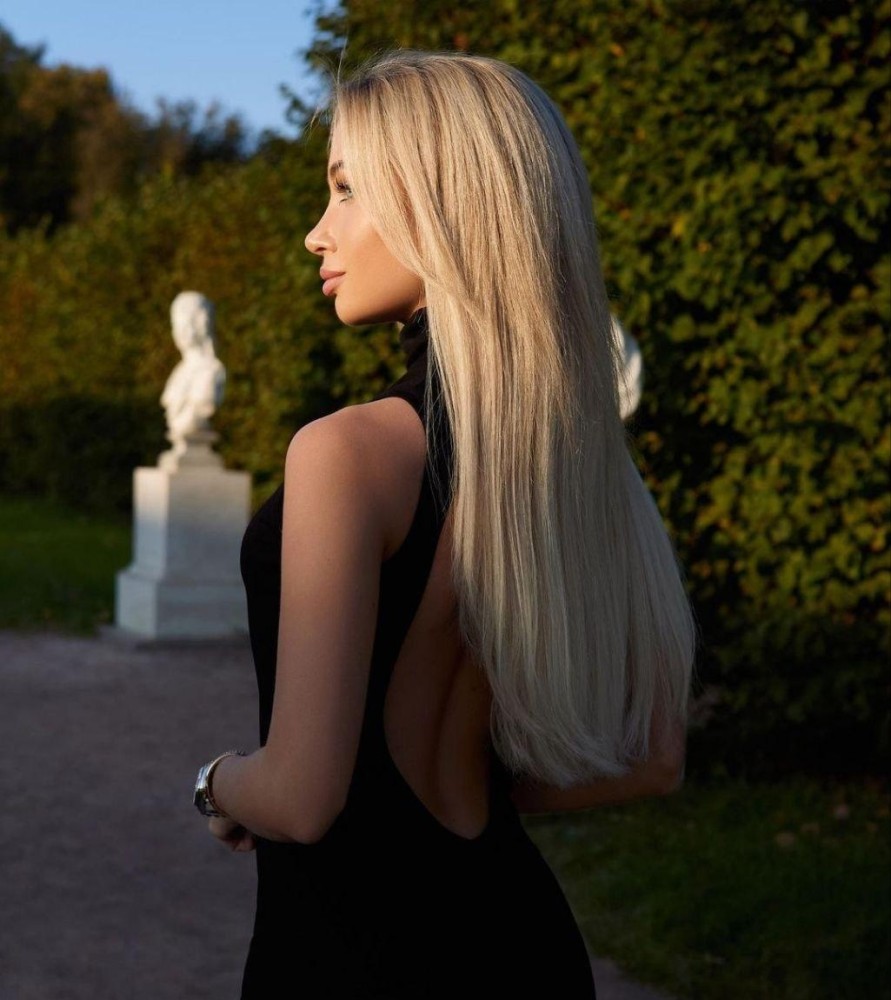 Индивидуалка Юлия фото № 2 в городе Димитровград