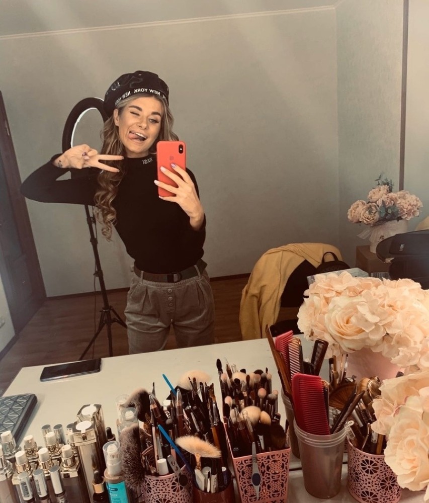 Индивидуалка Зоя фото № 2 в городе Димитровград