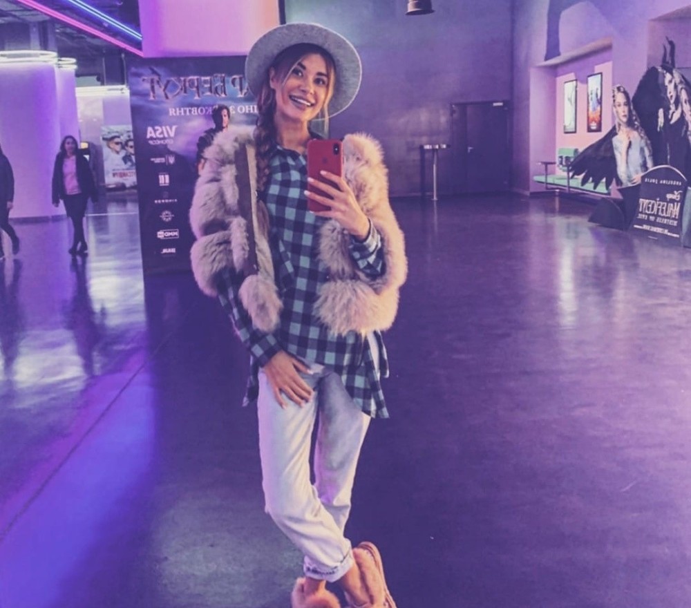 Индивидуалка Зоя фото № 2 в городе Димитровград