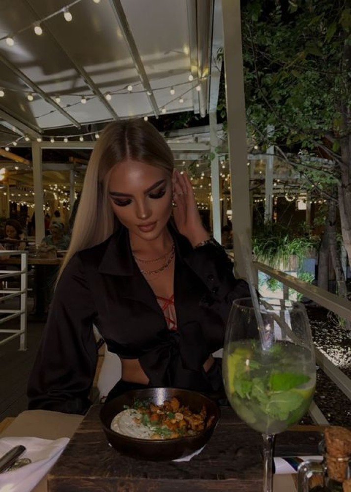 Индивидуалка Аделина фото № 2 в городе Димитровград