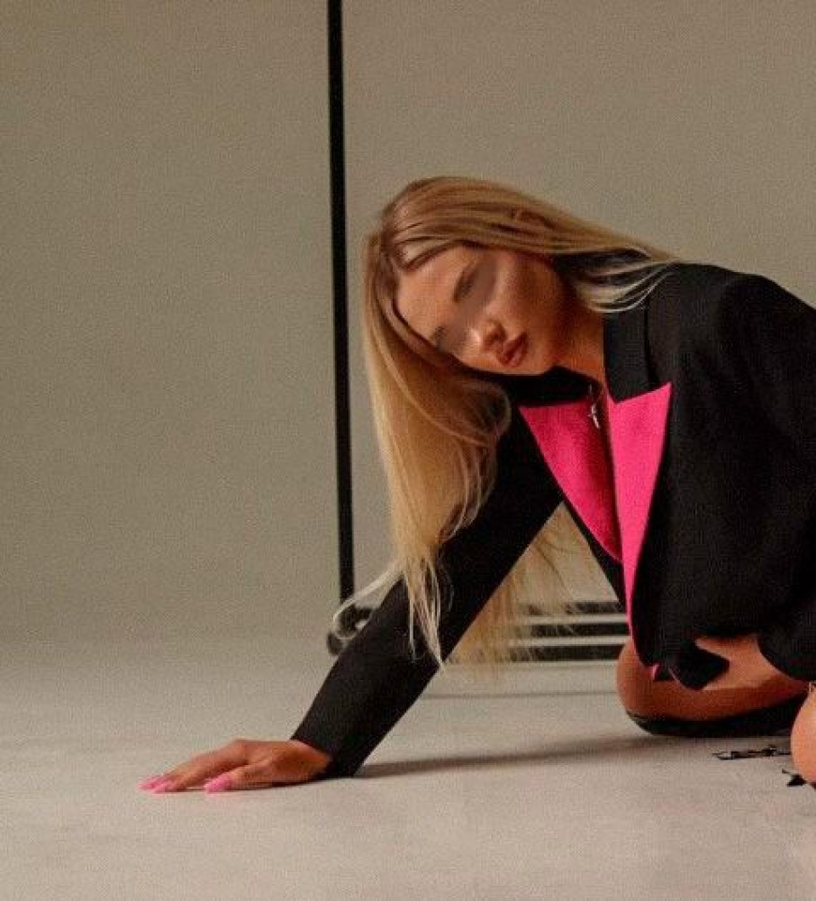 Индивидуалка Аделина фото № 2 в городе Димитровград