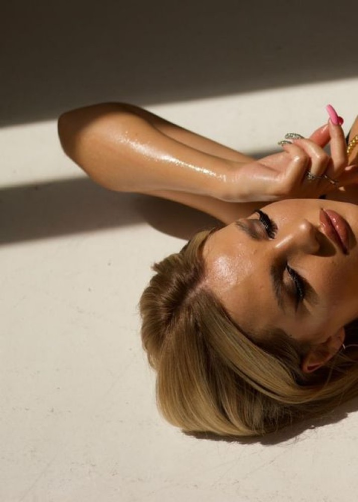 Индивидуалка Аделина фото № 2 в городе Димитровград