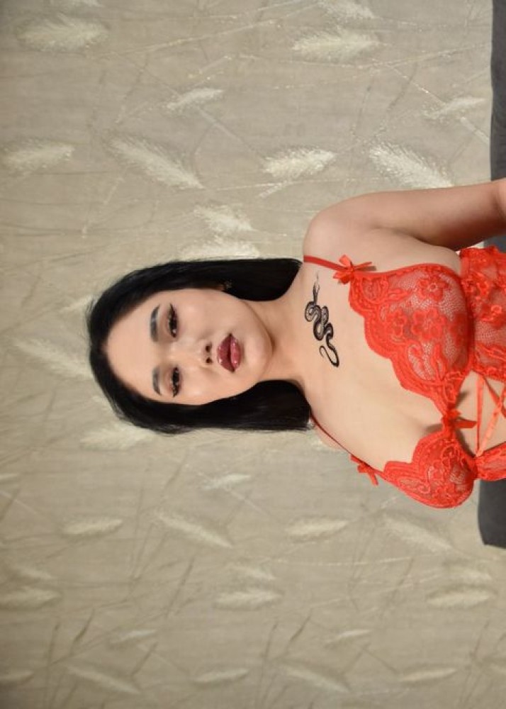 Индивидуалка Айка фото № 2 в городе Димитровград