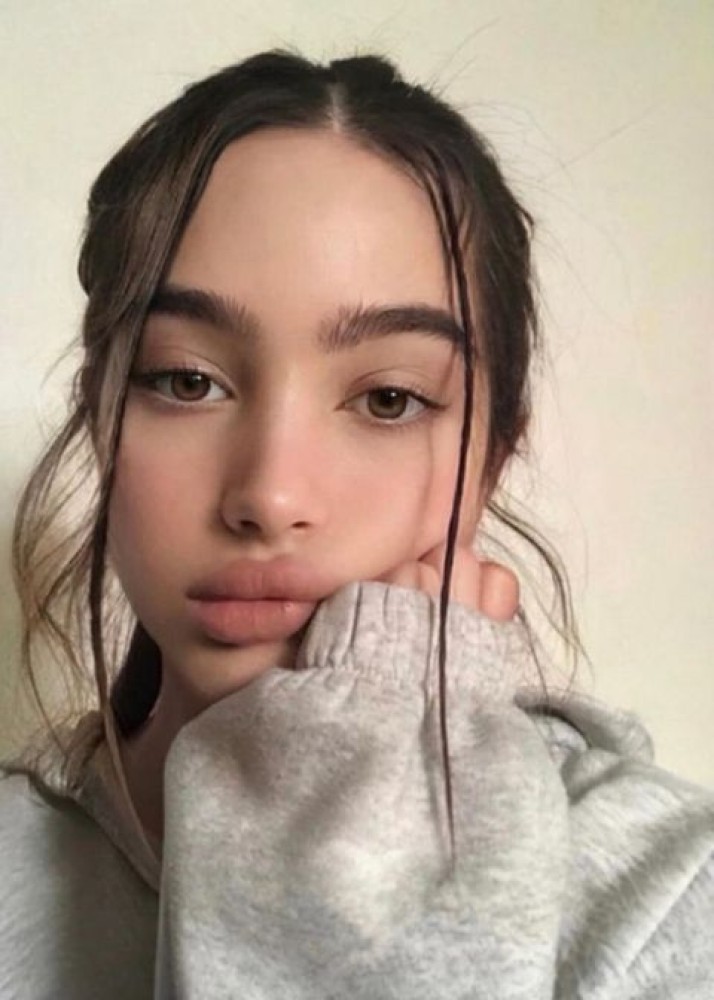 Индивидуалка Алина фото № 2 в городе Димитровград