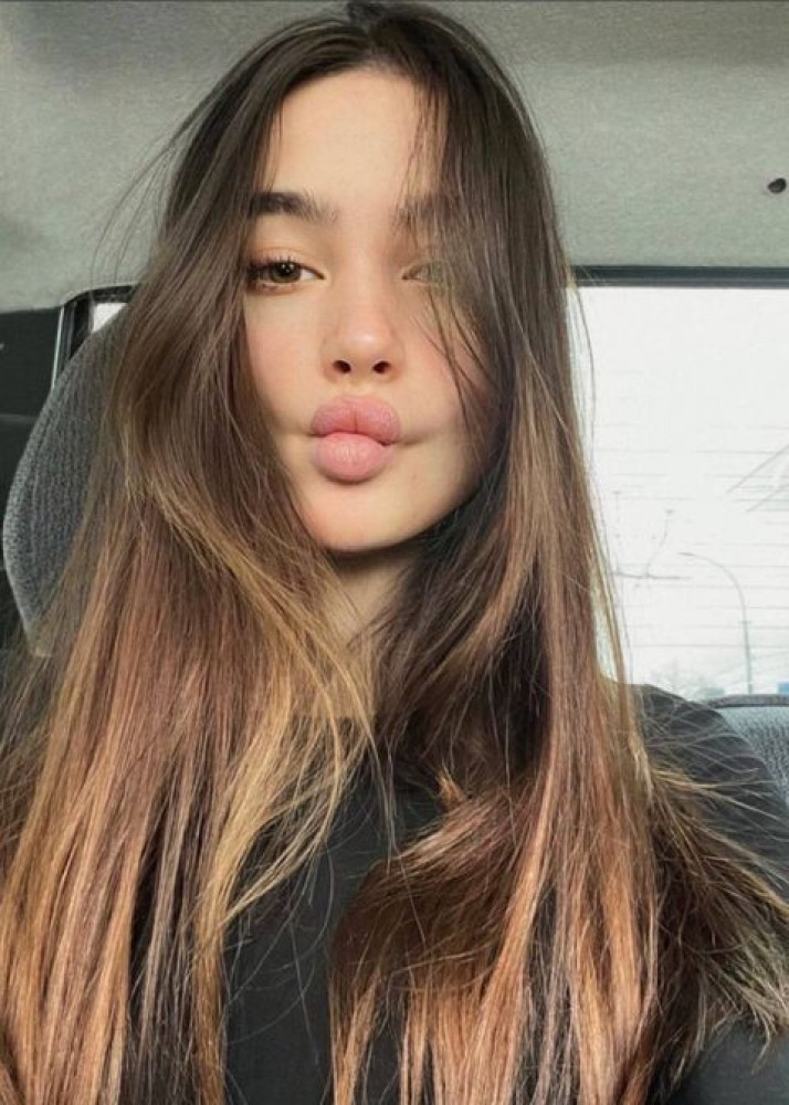 Индивидуалка Алина фото № 2 в городе Димитровград