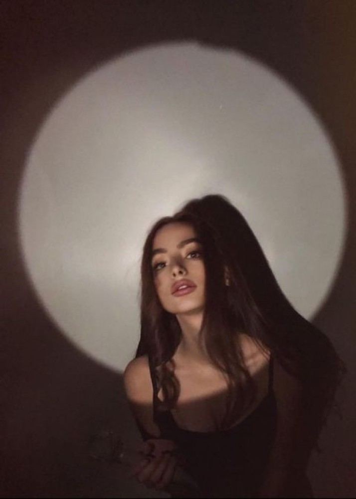 Индивидуалка Алина фото № 2 в городе Димитровград