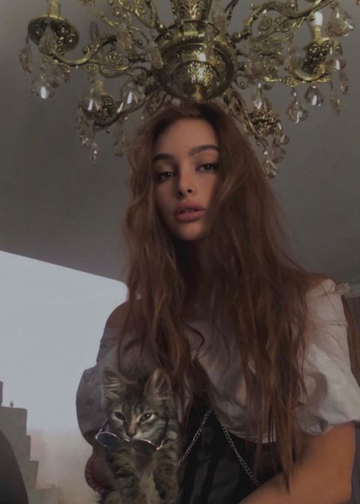 Индивидуалка Алина фото № 2 в городе Димитровград