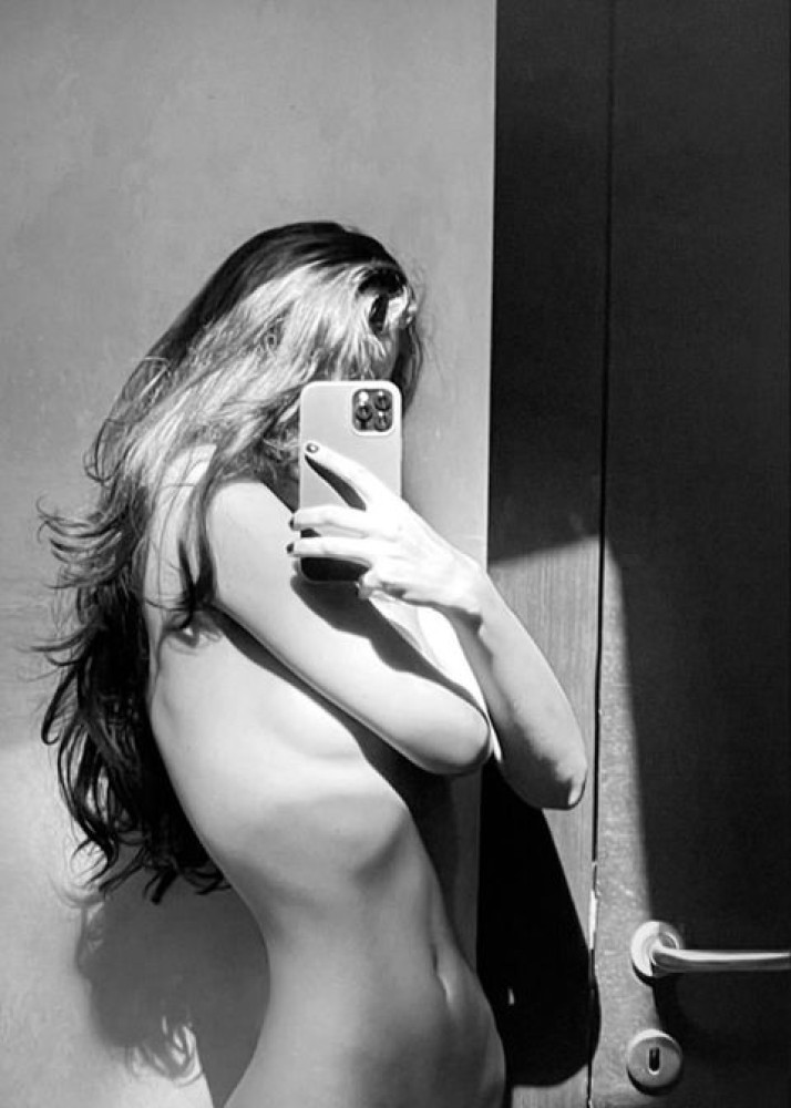 Индивидуалка Алина фото № 2 в городе Димитровград