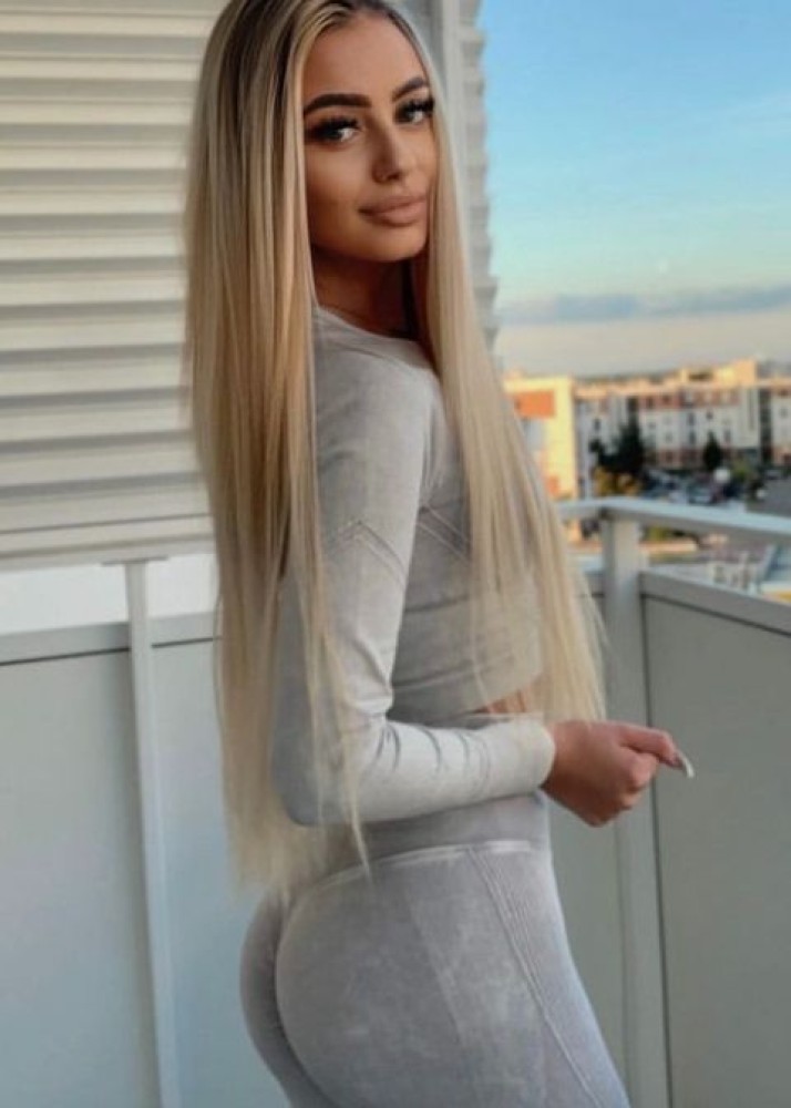 Индивидуалка Алиса главное фото в городе Димитровград 