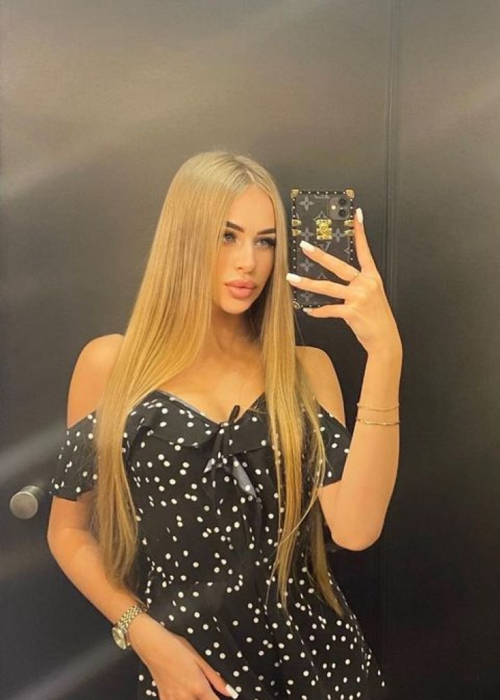 Индивидуалка Аля фото № 2 в городе Димитровград