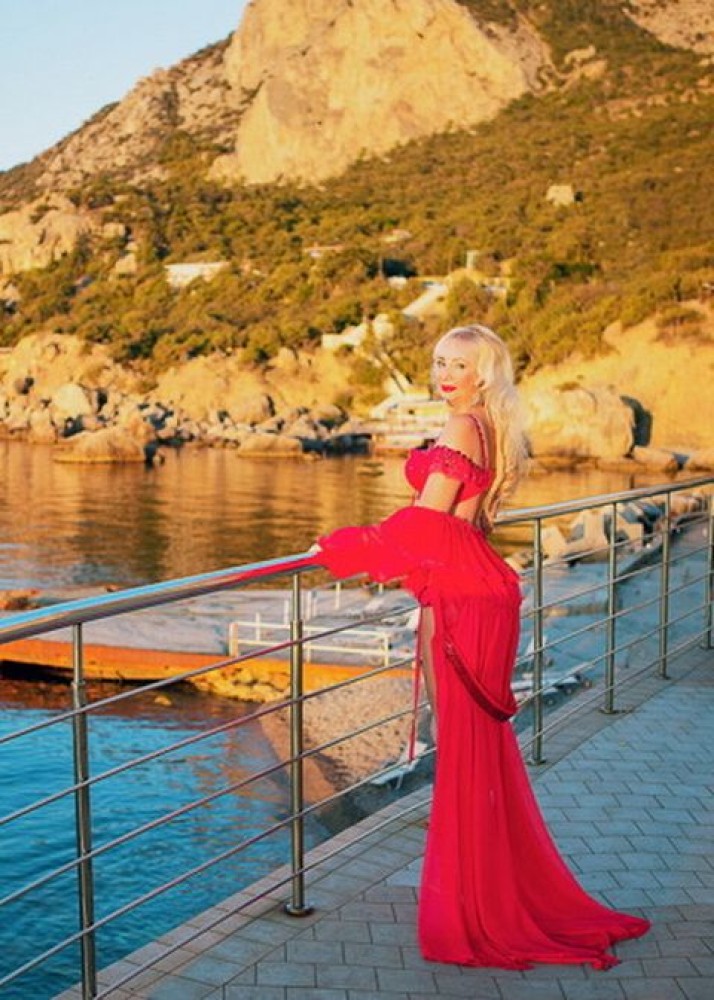 Индивидуалка Анни фото № 2 в городе Димитровград