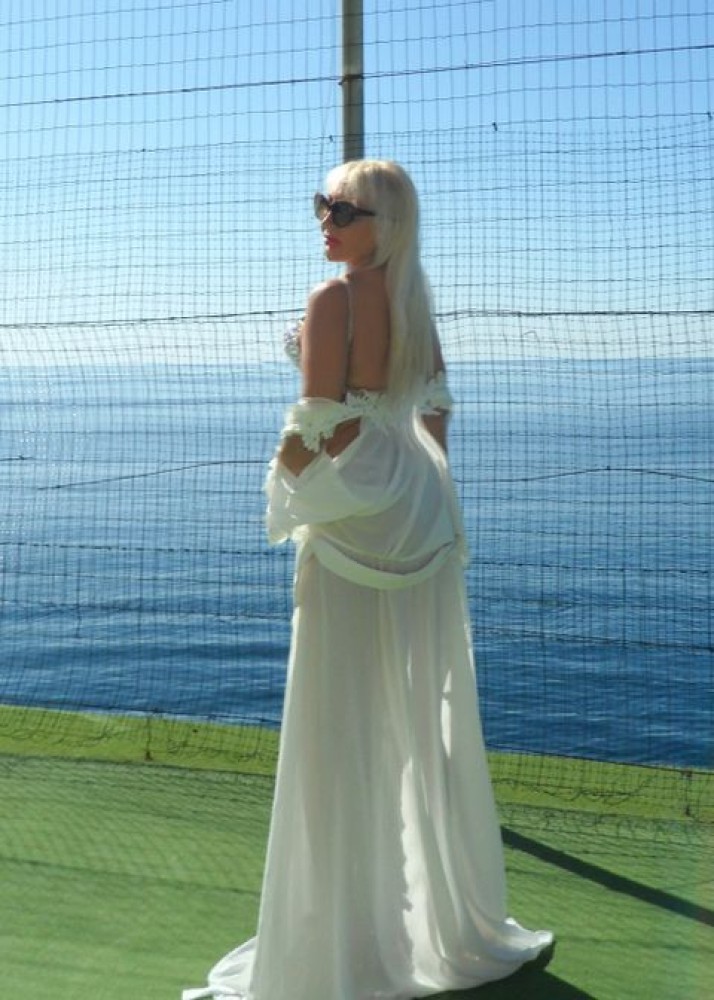 Индивидуалка Анни фото № 2 в городе Димитровград