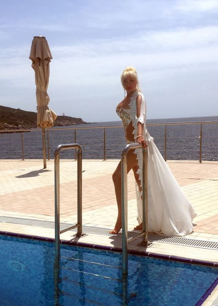 Индивидуалка Анни фото № 2 в городе Димитровград