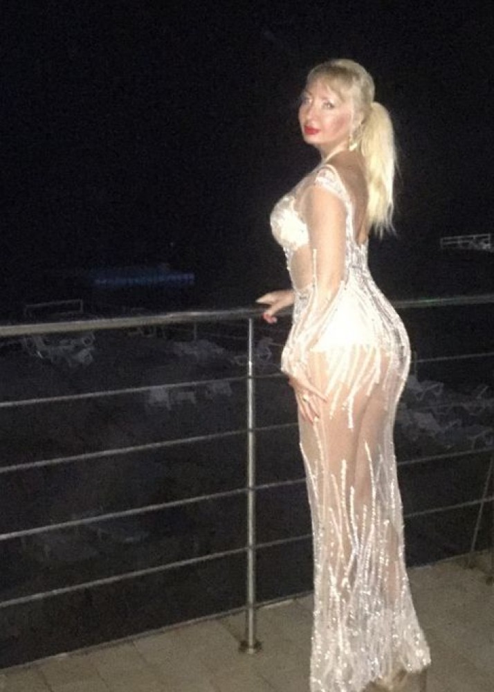 Индивидуалка Анни фото № 2 в городе Димитровград