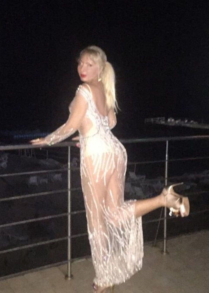 Индивидуалка Анни фото № 2 в городе Димитровград