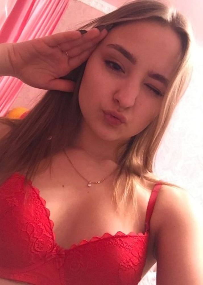 Индивидуалка Арина фото № 2 в городе Димитровград