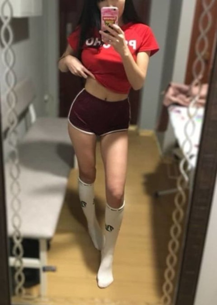 Индивидуалка Асема главное фото в городе Димитровград 