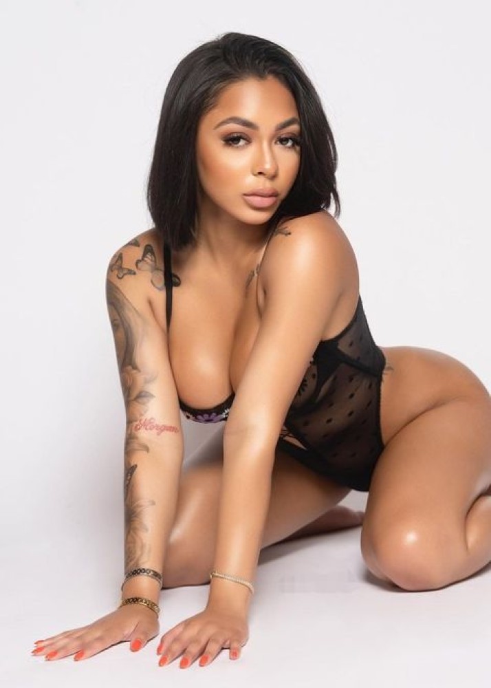 Индивидуалка Bella фото № 2 в городе Димитровград