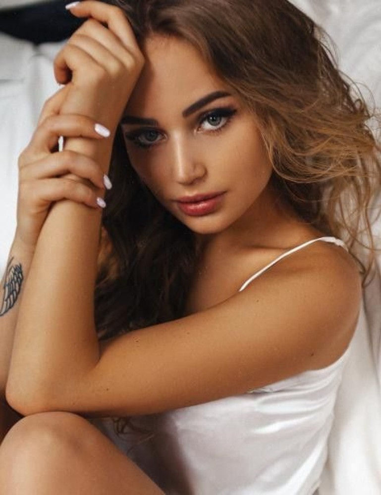 Индивидуалка Бэлла фото № 2 в городе Димитровград