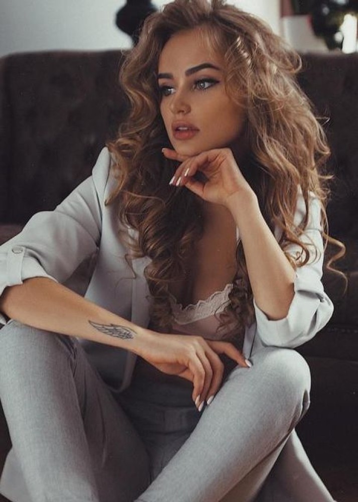 Индивидуалка Бэлла фото № 2 в городе Димитровград