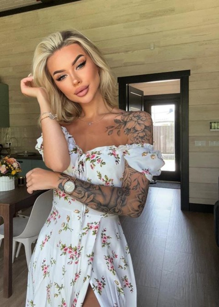 Индивидуалка Белла фото № 2 в городе Димитровград