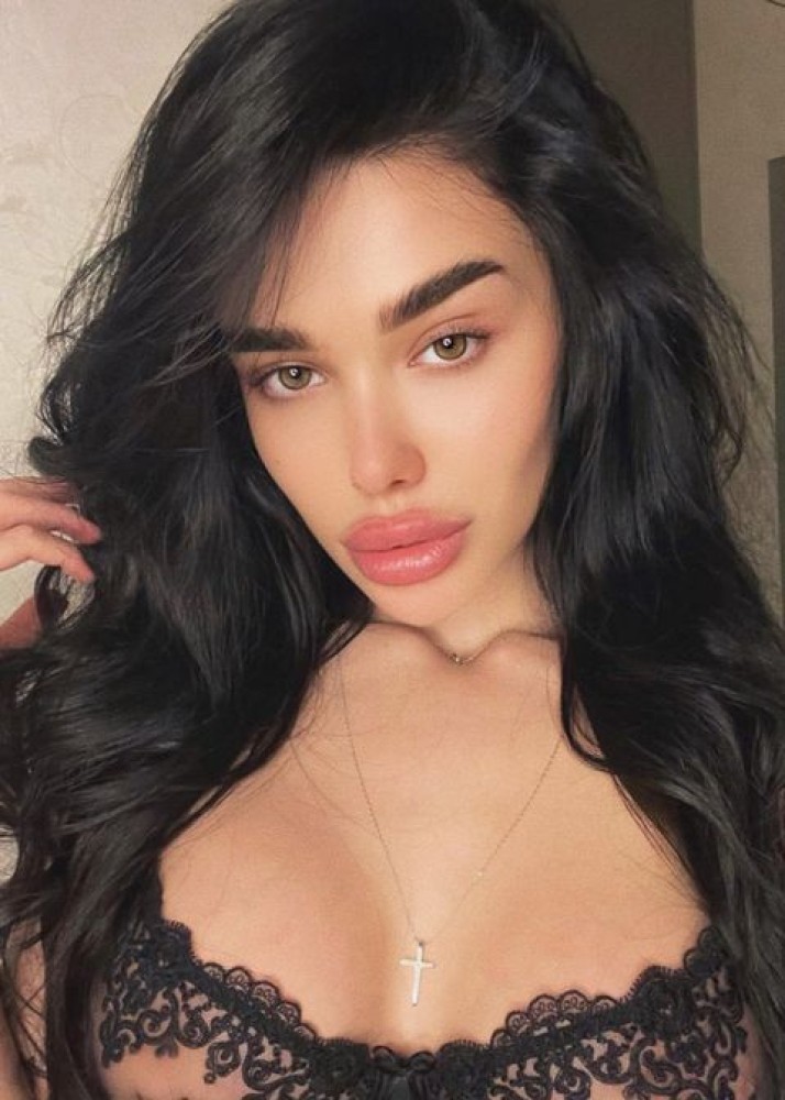 Индивидуалка Дана главное фото в городе Димитровград 