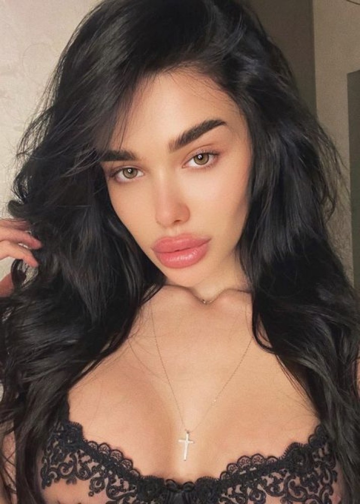 Индивидуалка Дана фото № 2 в городе Димитровград